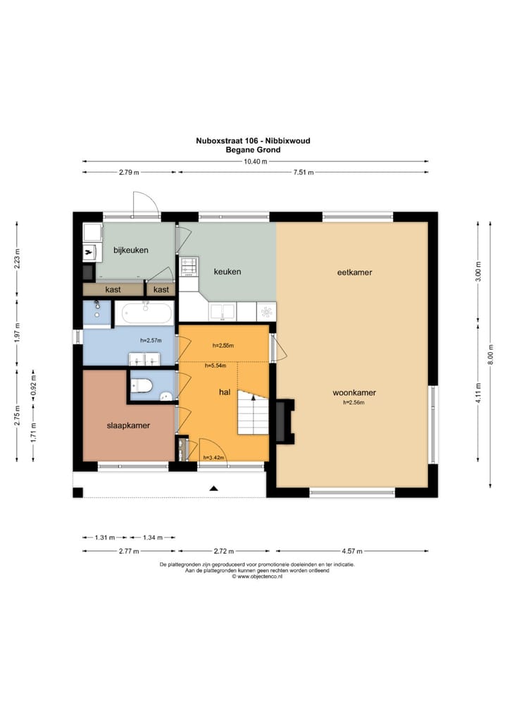 Photo 33 of Nuboxstraat 106
