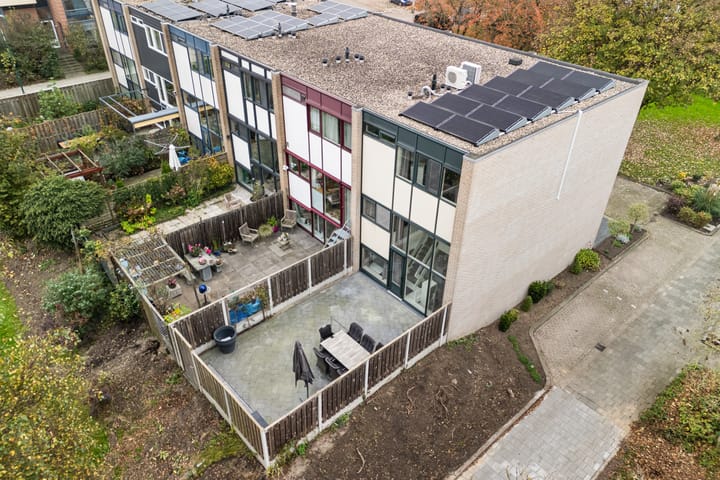 Foto 2 van Frankrijkstraat 11