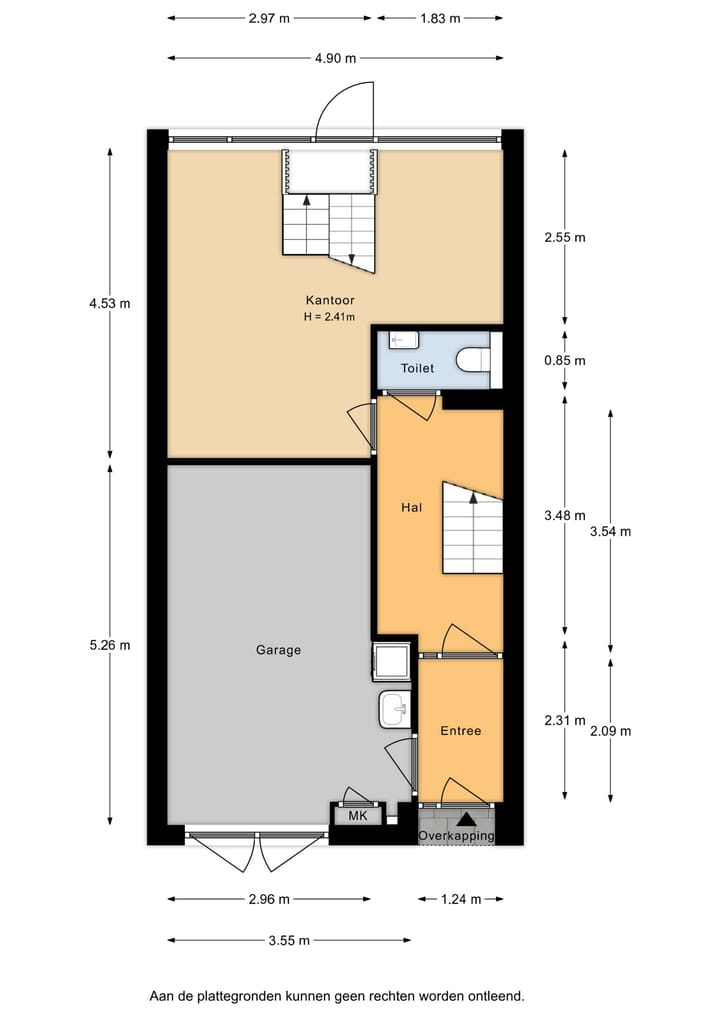 Foto 58 van Frankrijkstraat 11