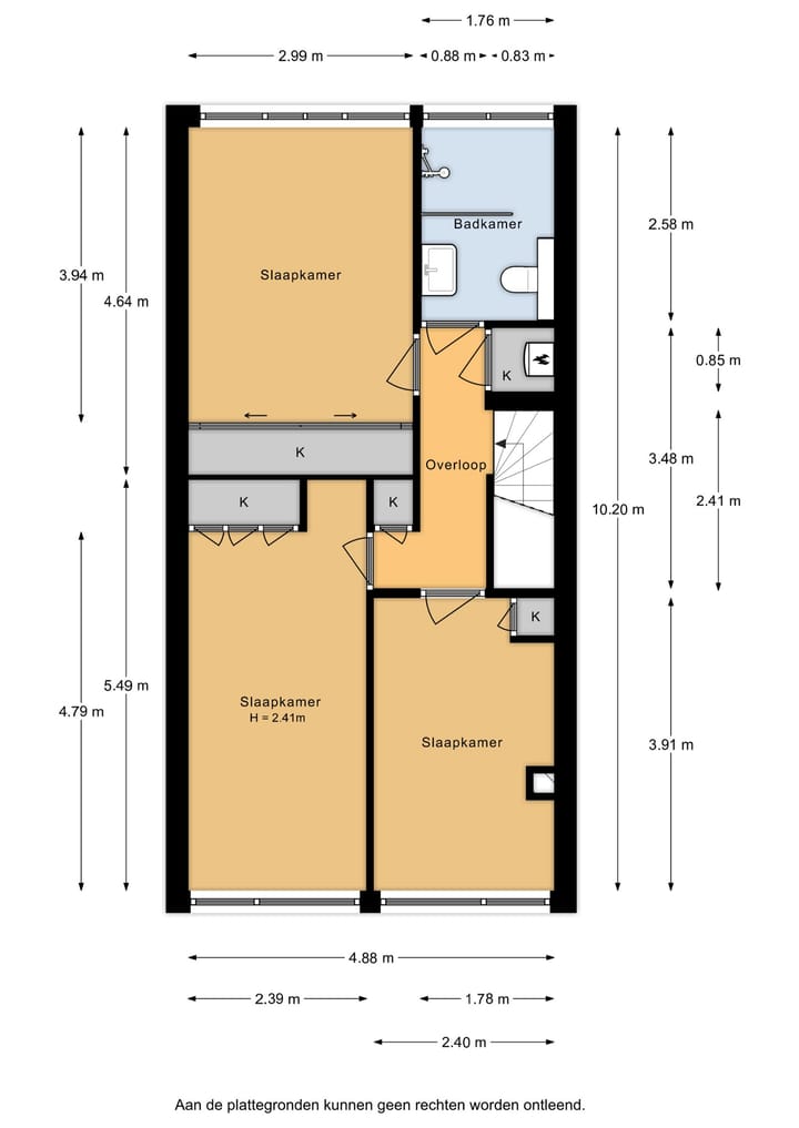 Foto 60 van Frankrijkstraat 11