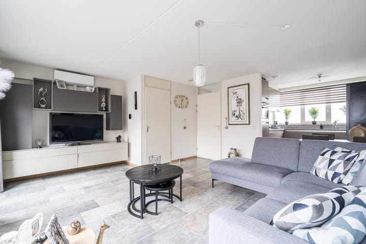 Foto 1 van Odahoevestraat 43