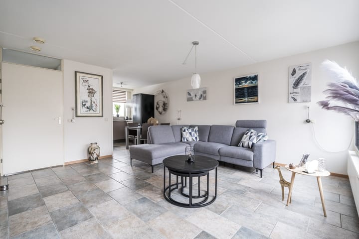 Foto 4 van Odahoevestraat 43