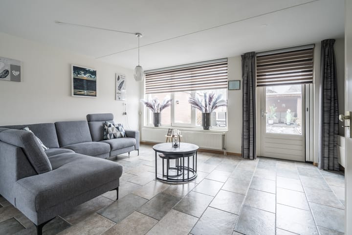 Foto 5 van Odahoevestraat 43