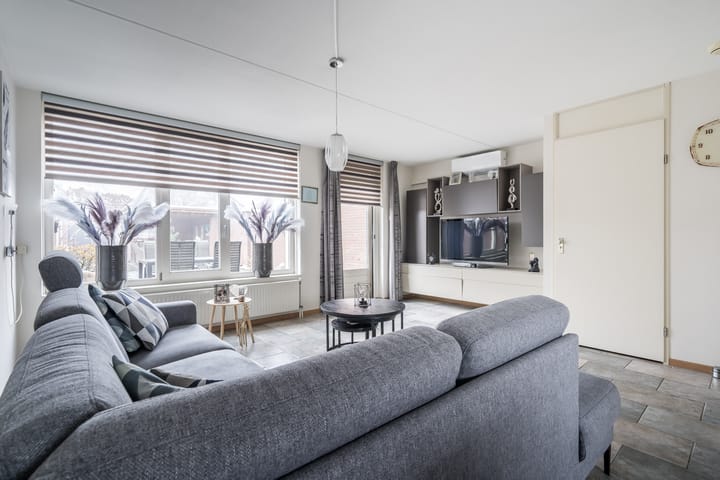 Foto 6 van Odahoevestraat 43