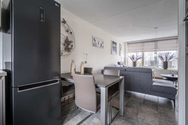 Foto 9 van Odahoevestraat 43