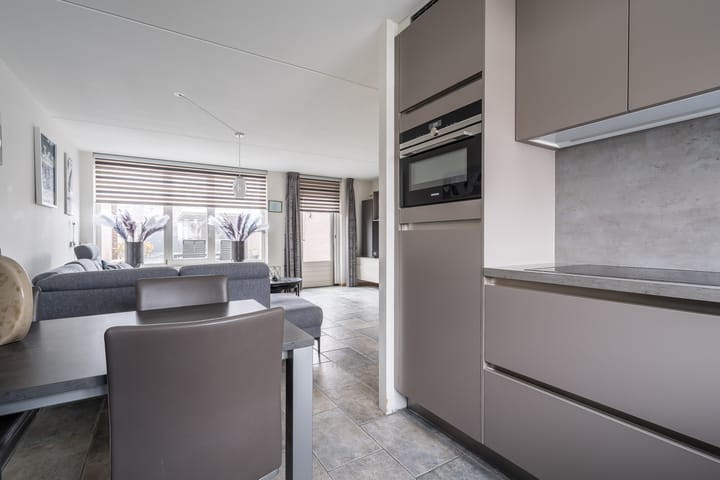 Foto 10 van Odahoevestraat 43