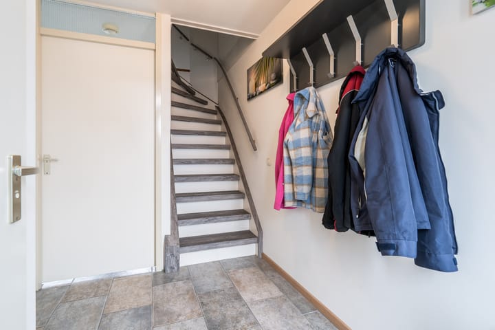 Foto 12 van Odahoevestraat 43