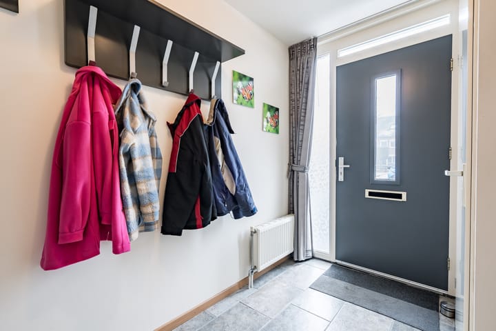 Foto 13 van Odahoevestraat 43