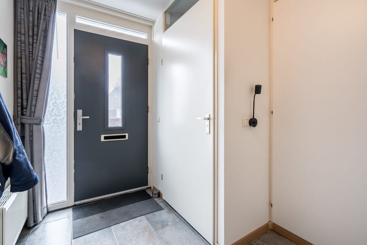 Foto 14 van Odahoevestraat 43