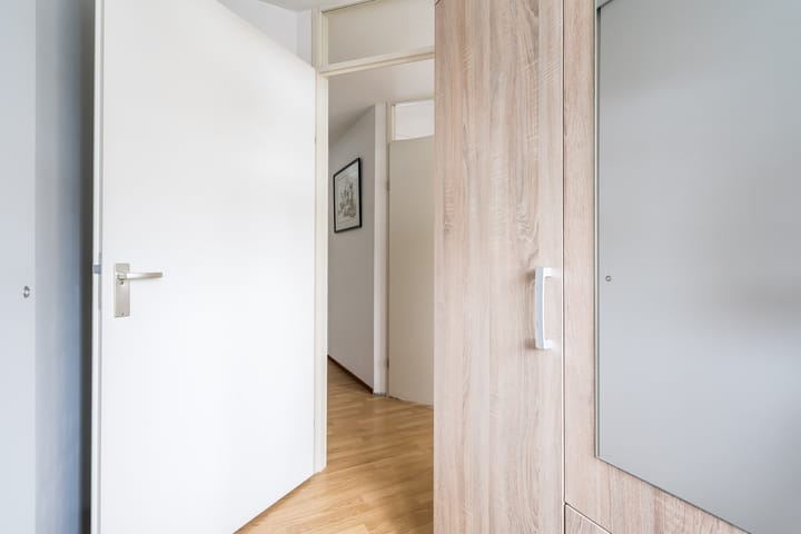 Foto 20 van Odahoevestraat 43