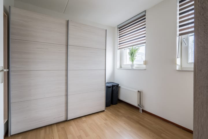 Foto 21 van Odahoevestraat 43