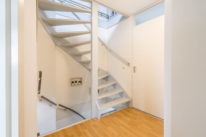 Foto 28 van Odahoevestraat 43