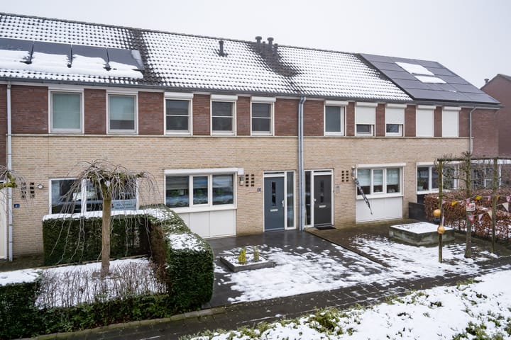 Foto 2 van Odahoevestraat 43