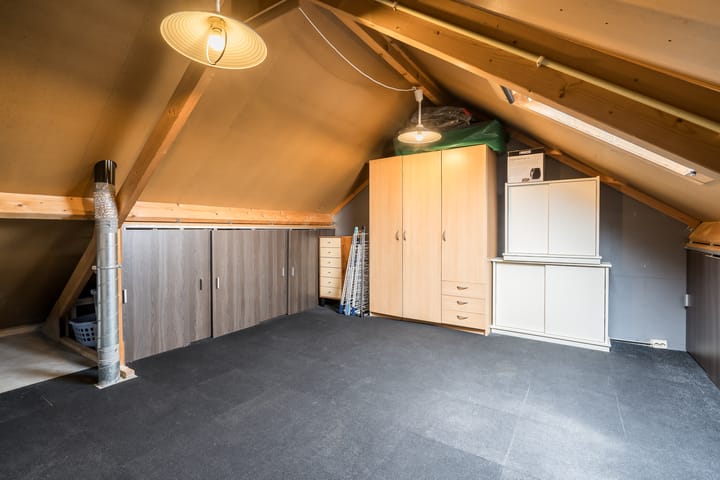 Foto 29 van Odahoevestraat 43