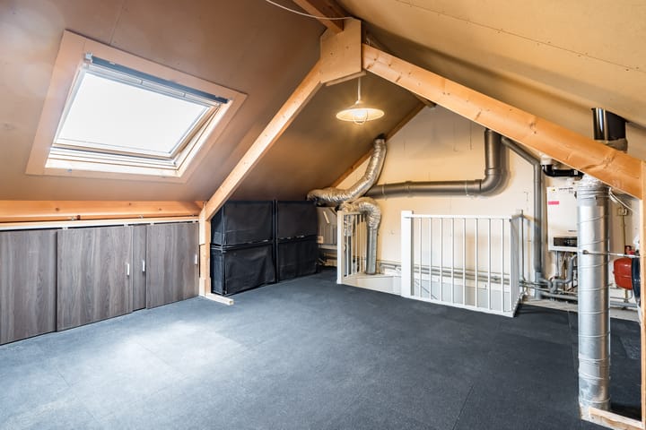 Foto 30 van Odahoevestraat 43