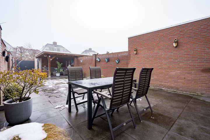 Foto 33 van Odahoevestraat 43