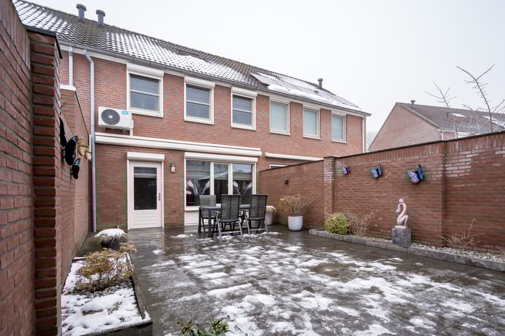 Foto 34 van Odahoevestraat 43