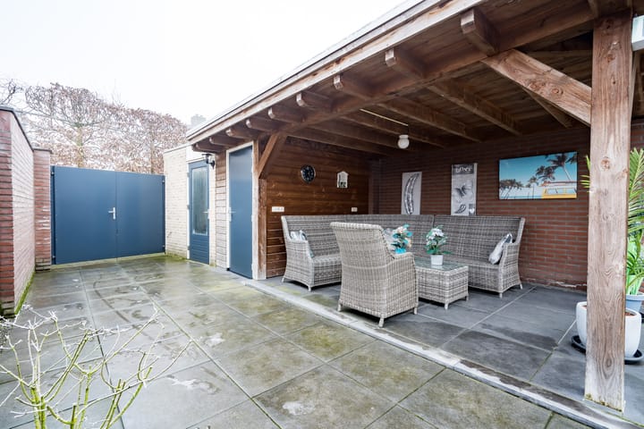 Foto 35 van Odahoevestraat 43