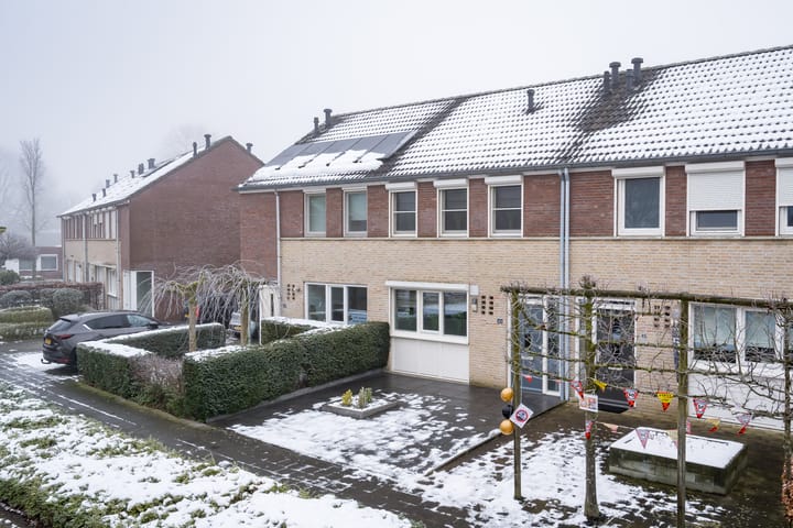 Foto 36 van Odahoevestraat 43