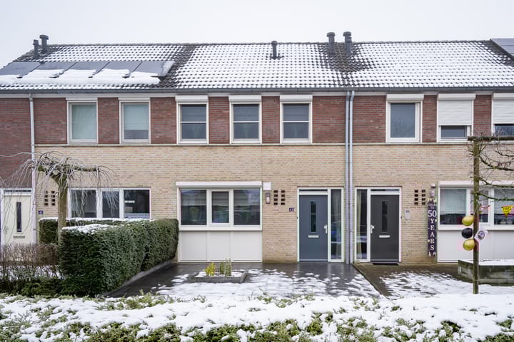 Foto 37 van Odahoevestraat 43