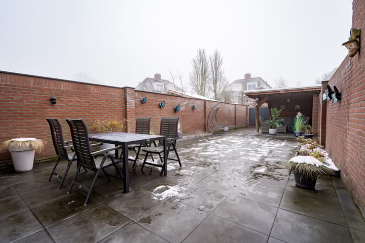 Foto 32 van Odahoevestraat 43