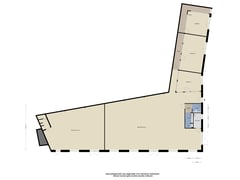 View floorplan