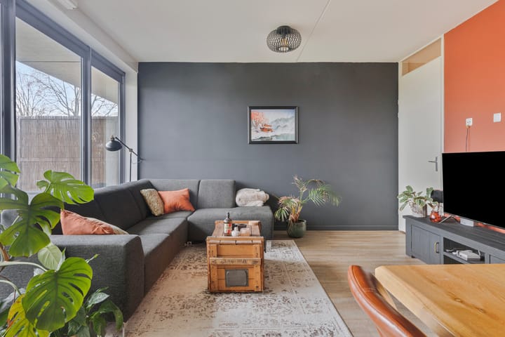 Foto 2 van Vijfhagen 52