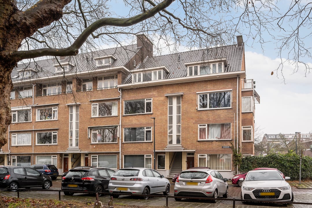 Photo 1 of Julianalaan 74-A