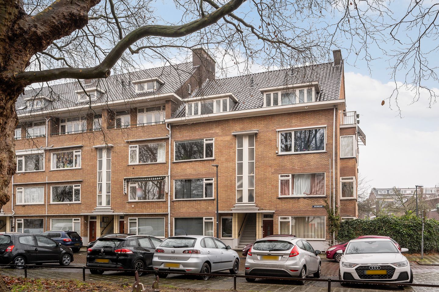 Foto 1 van Julianalaan 74-A