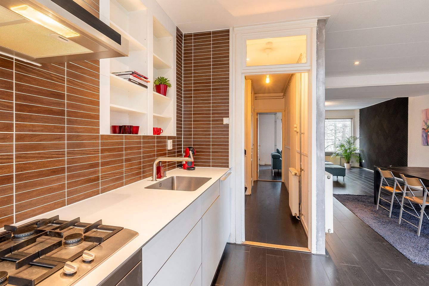 Photo 10 of Julianalaan 74-A