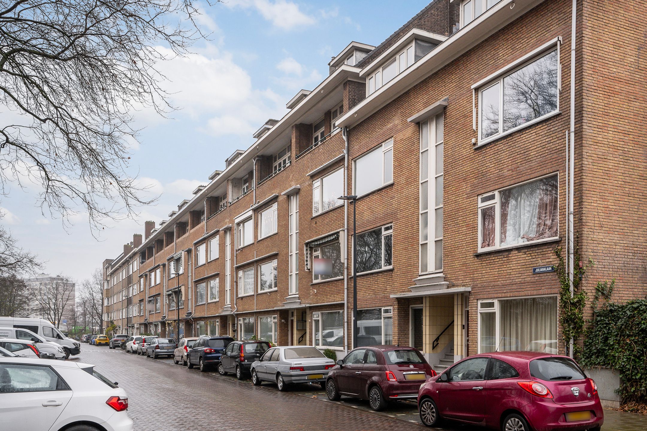 Photo 24 of Julianalaan 74-A