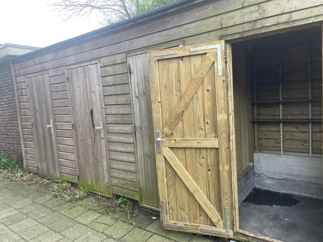 Photo 26 of Julianalaan 74-A