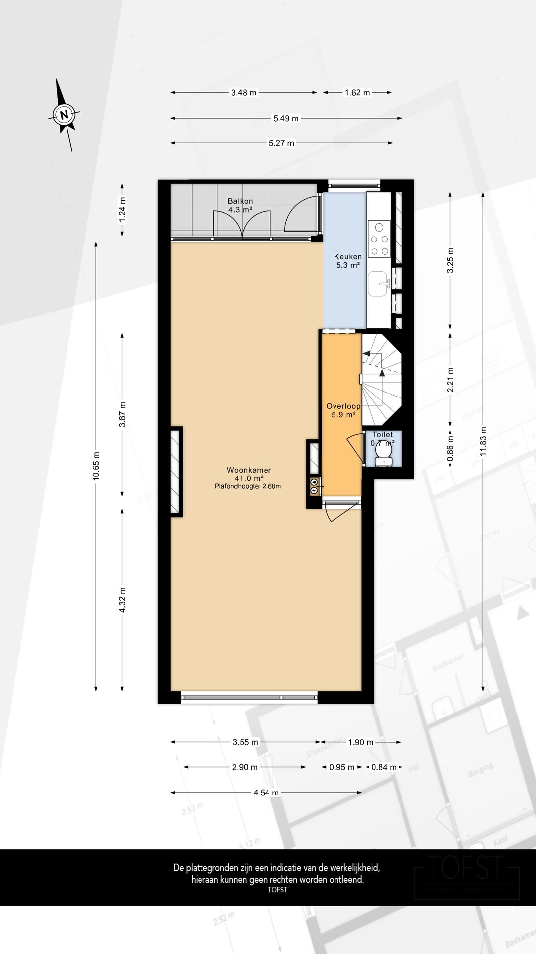 Photo 32 of Julianalaan 74-A