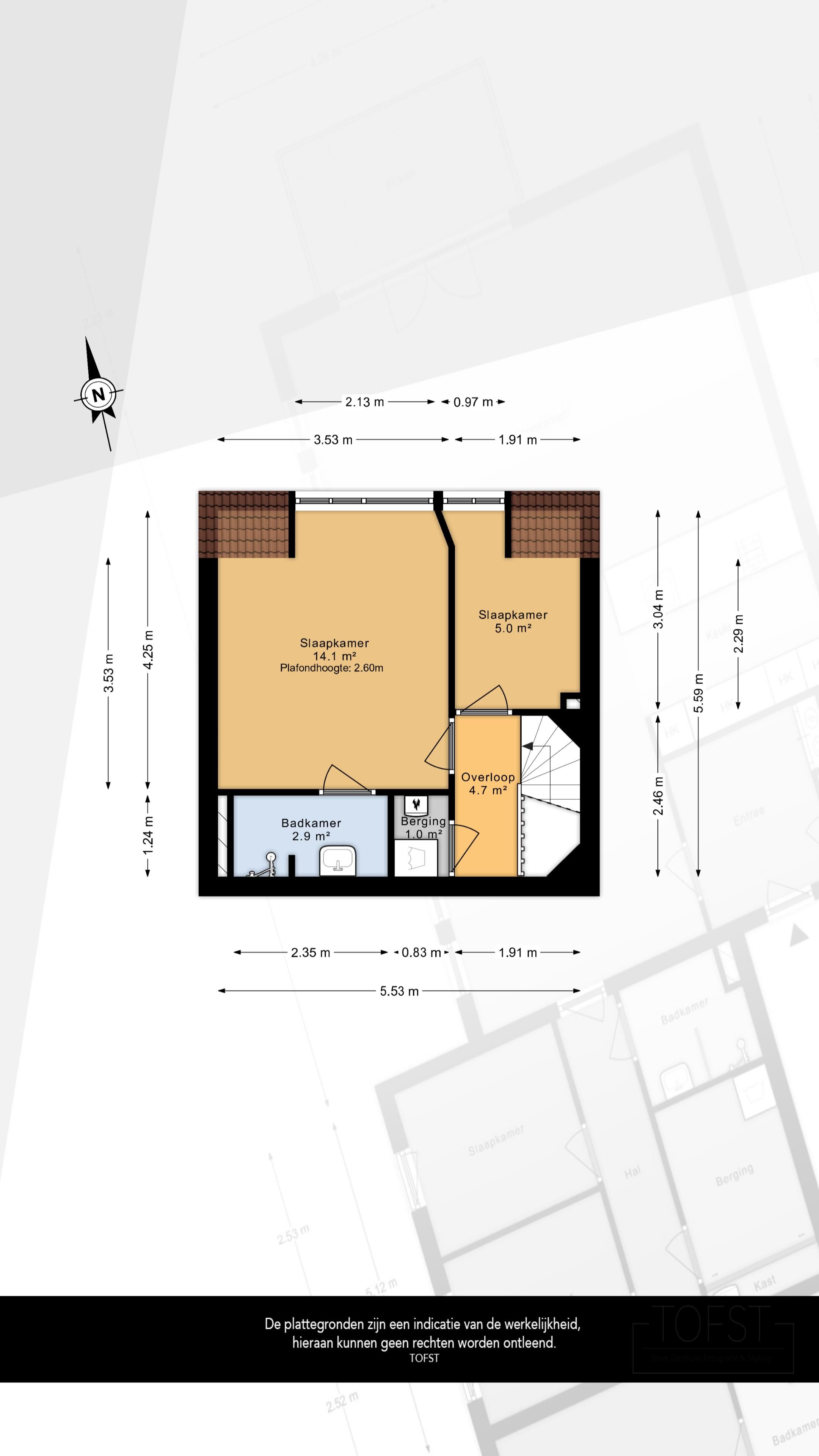 Photo 33 of Julianalaan 74-A