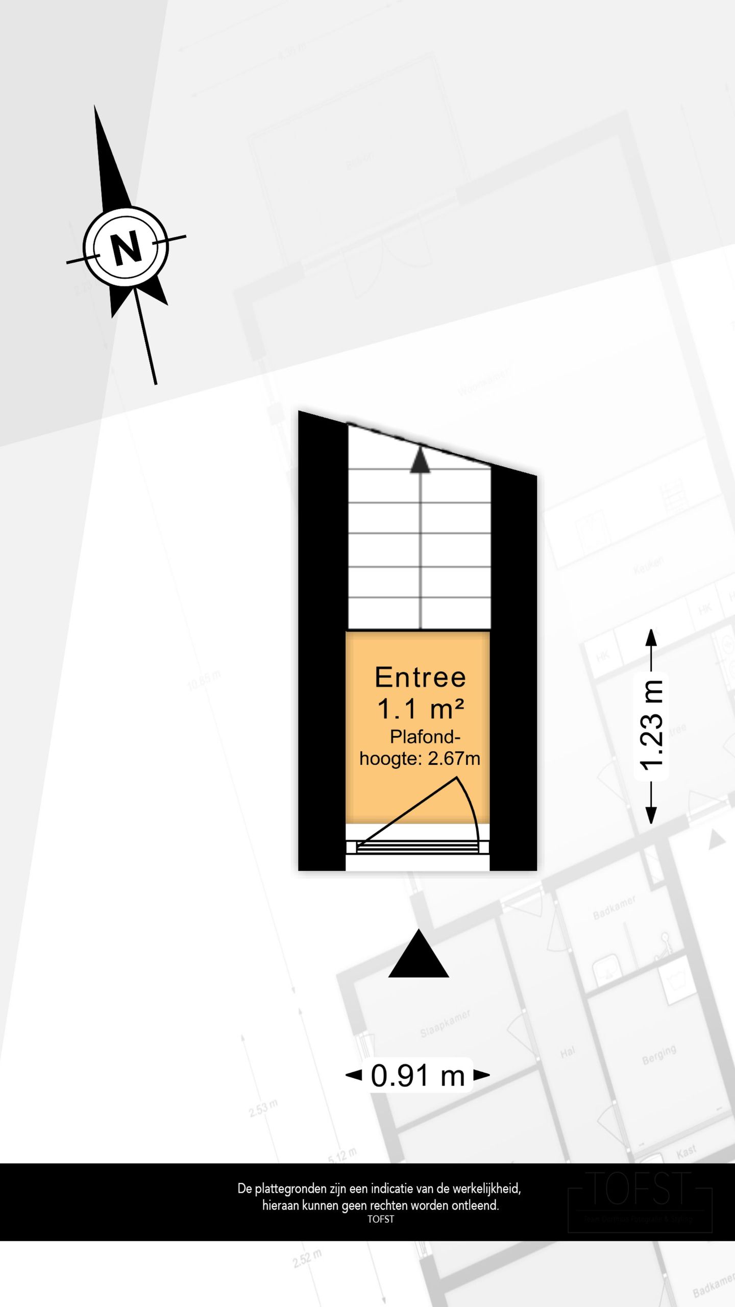 Photo 34 of Julianalaan 74-A