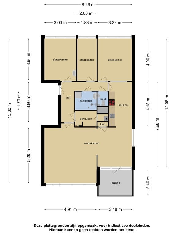 Foto 27 van Dukdalf 131