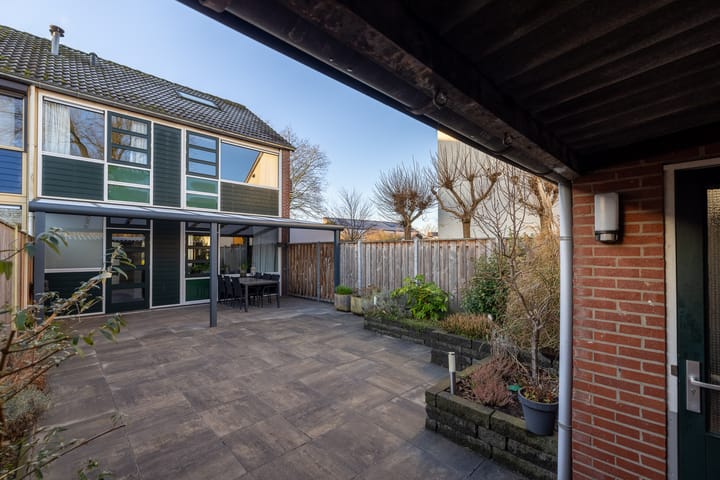 Foto 3 van Volbedastraat 27