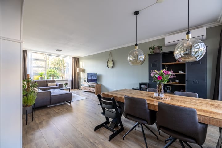 Foto 4 van Volbedastraat 27