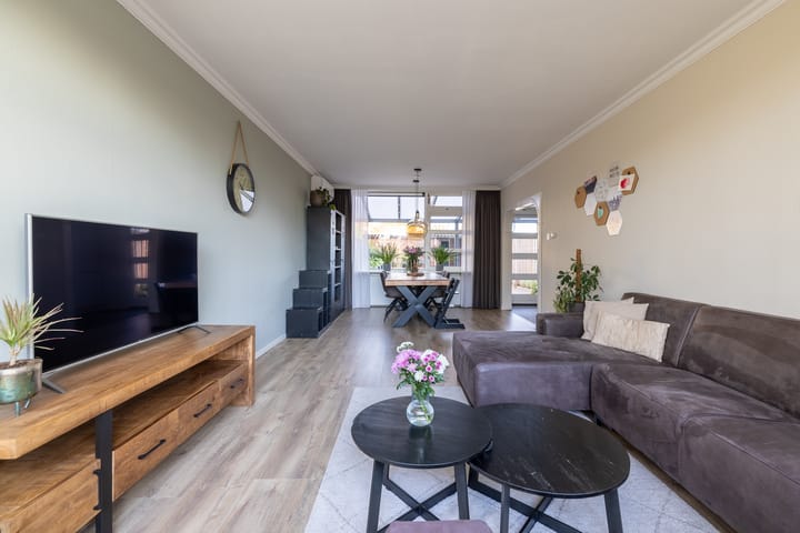 Foto 5 van Volbedastraat 27