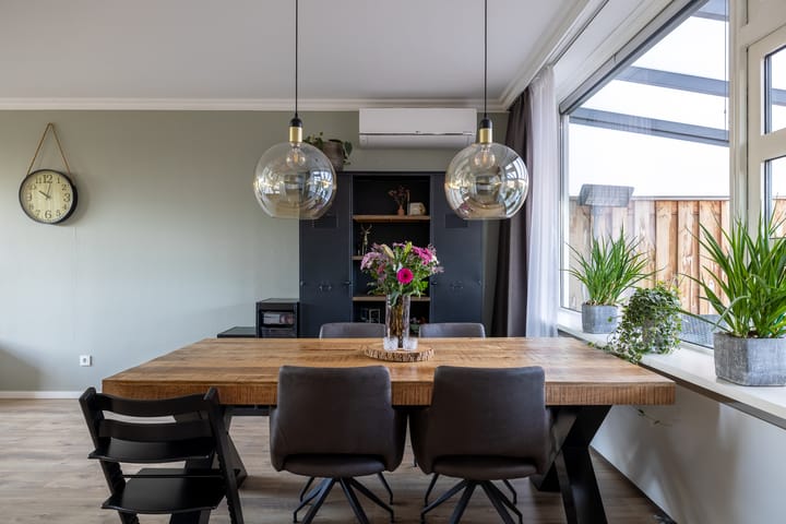 Foto 6 van Volbedastraat 27