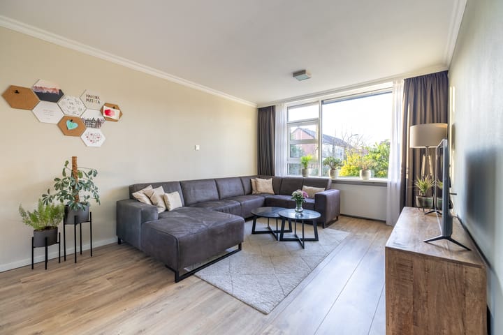 Foto 2 van Volbedastraat 27