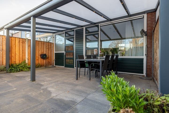 Foto 12 van Volbedastraat 27