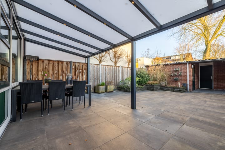 Foto 13 van Volbedastraat 27