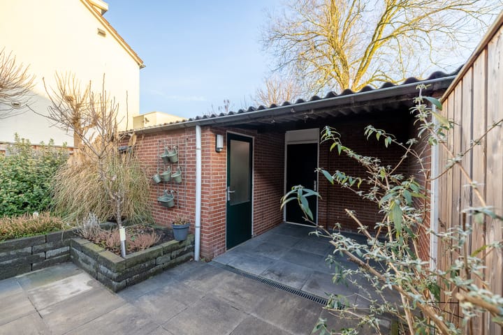 Foto 14 van Volbedastraat 27