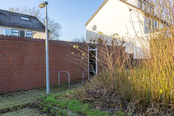 Foto 15 van Volbedastraat 27