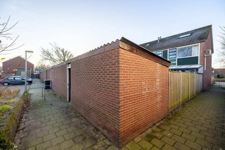 Foto 16 van Volbedastraat 27