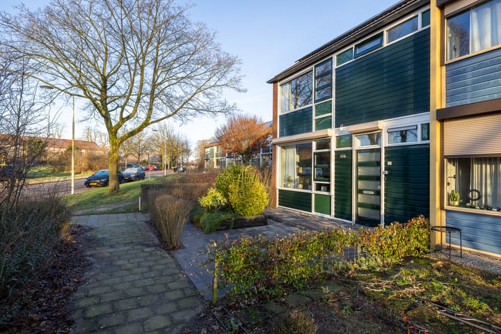 Foto 17 van Volbedastraat 27