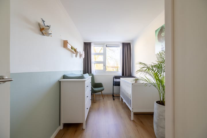 Foto 20 van Volbedastraat 27