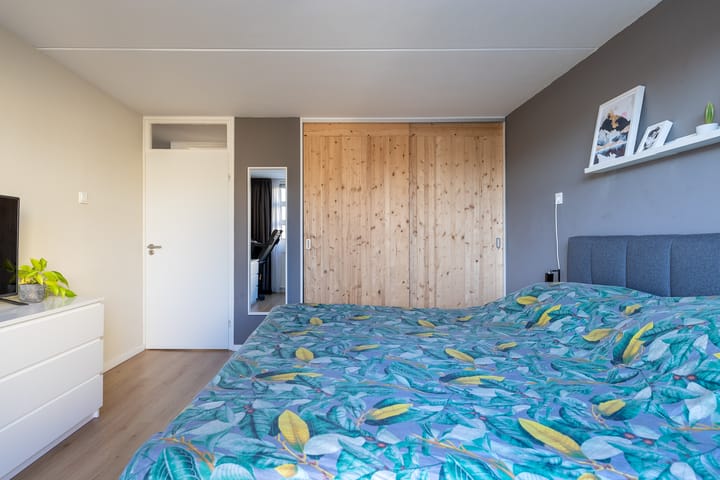 Foto 23 van Volbedastraat 27