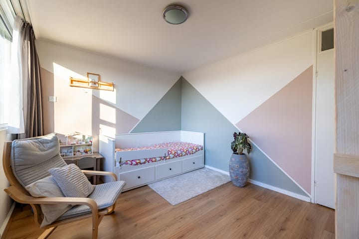 Foto 26 van Volbedastraat 27